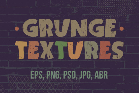 48 Subtle Grunge Textures Vector: A Comprehensive Guide for Designers