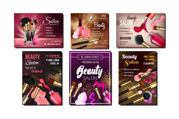 Beauty Salon Creative Advertise Banner: A Practical Guide to Better Marketing