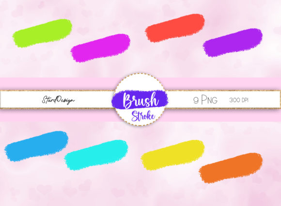 Brush Stroke Colored: A Practical Guide to Choosing the Right Artistic Assets