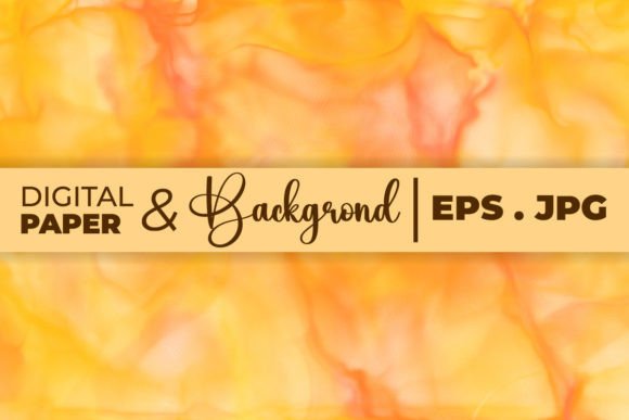 Luxury Watercolor Wavy Background for Creative Projects