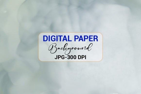 Sky Blue Watercolor Ink Background: Elevating Your Creative Projects