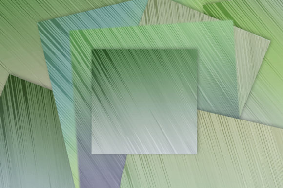 Spring Green Gradient Textures: Fresh Digital Backgrounds for Every Creative Project