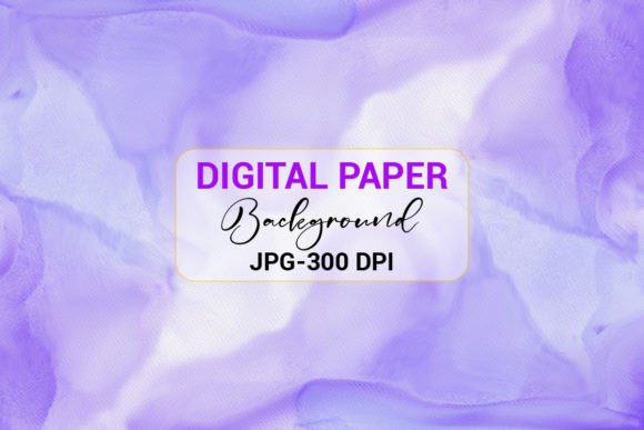Understanding the Versatility of Watercolor Ink Digital Paper Backgrounds