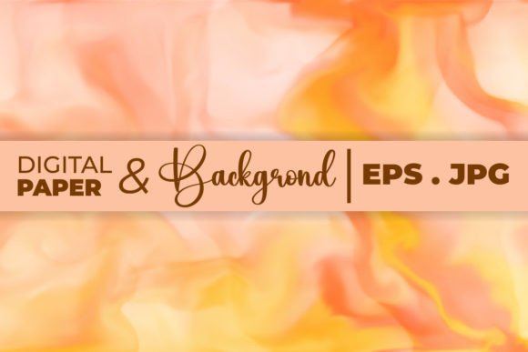 Unlocking Creativity with Vibrant Acrylic Digital Paper Backgrounds